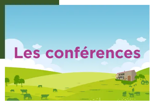 Conférences