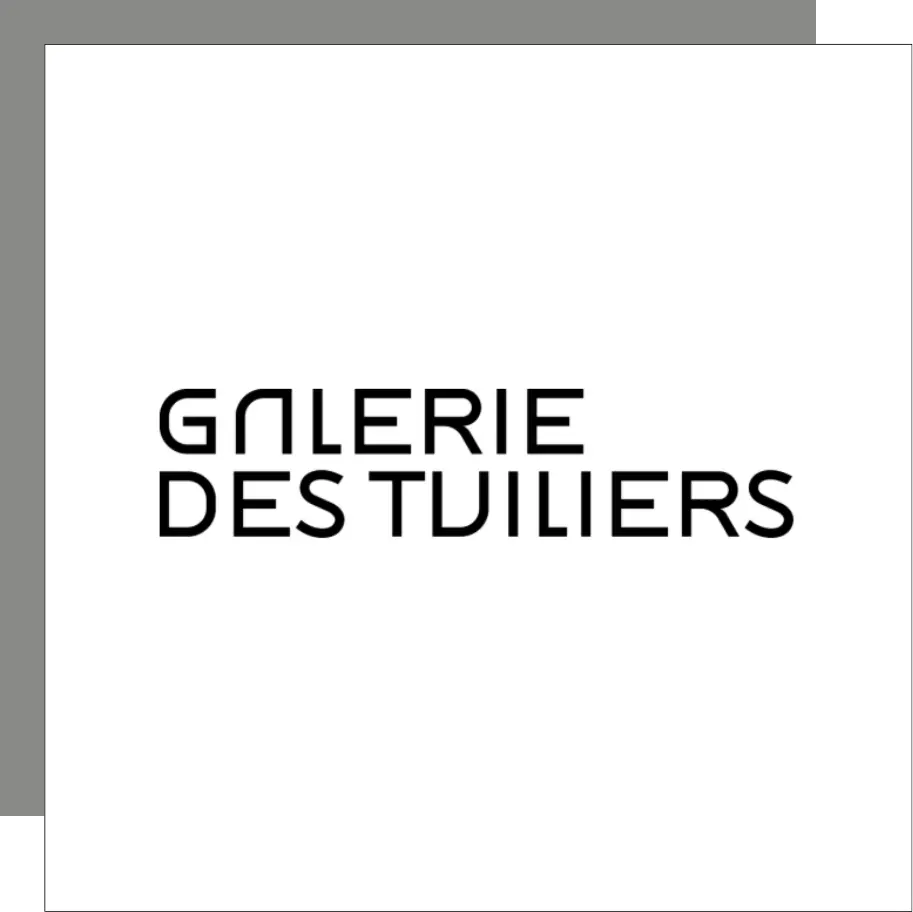 Galerie des Tuiliers
