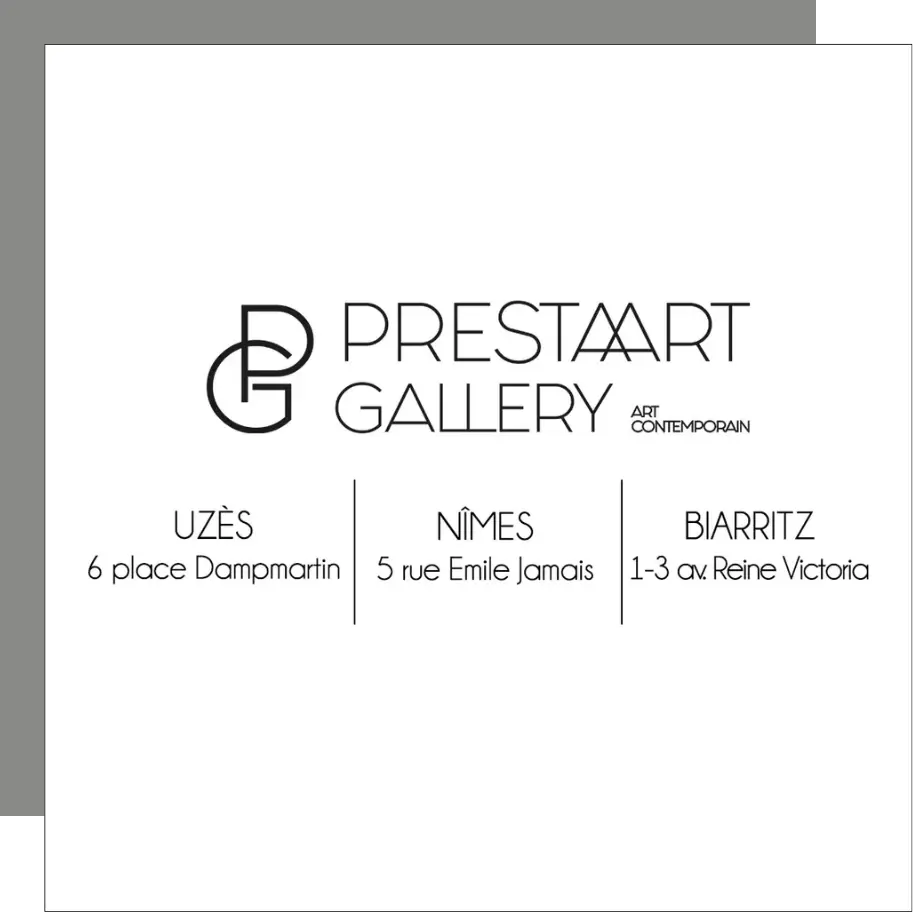Prestaart Gallery