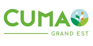 Logo Cuma Grand Est
