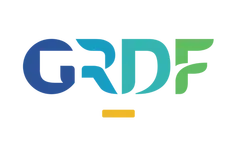 Logo GRDF