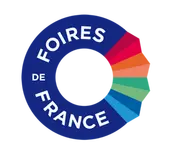 Logo Foires de France