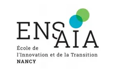 Logo ENSAIA