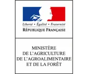 Logo ministère agriculture