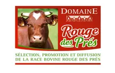 Logo rouge des prés