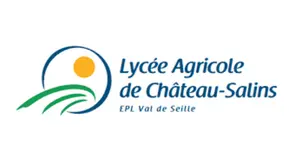 Logo Lycée Agricole Château Salins