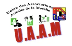 Logo Union des Associations Avicoles de la Moselle