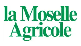 Logo La Moselle Agricole