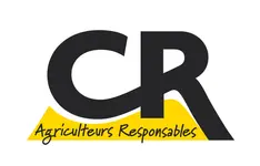 Logo CR agriculteurs responsables