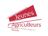 Logo Jeunes Agriculteurs Moselle