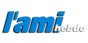 Logo l'ami hebdo